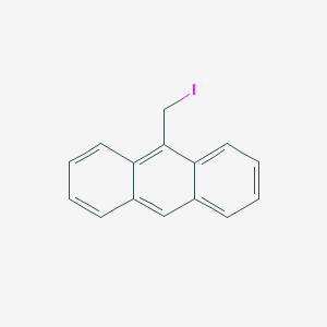 9-(Iodomethyl)anthracene
