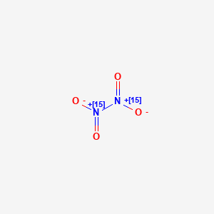 Nitrogen-15N dioxide