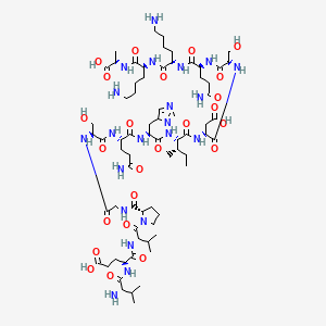 Ctp3 peptide
