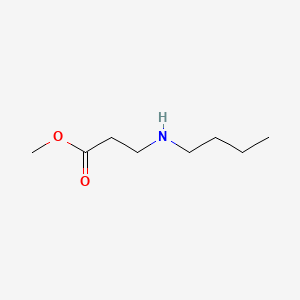 Methyl 3-(butylamino)propanoate