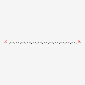 Pentacosane-1,25-diol