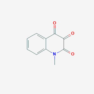 1-Methylquinoline-2,3,4(1H)-trione