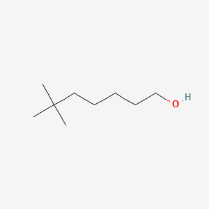 6,6-Dimethyl-1-heptanol