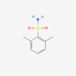 2,6-Dimethylbenzenesulfonamide