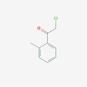 2-Chloro-1-(2-methylphenyl)ethanone