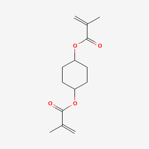 1,4-Cyclohexanediol dimethacrylate