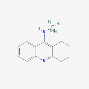N-Methyltacrine