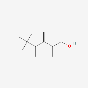 molecular formula C12H24O B1628114 Kohinool CAS No. 81787-06-6