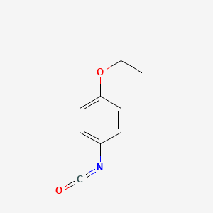4-Isopropoxyphenyl isocyanate
