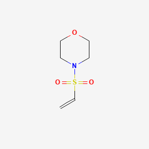 4-Vinylsulfonyl-morpholine