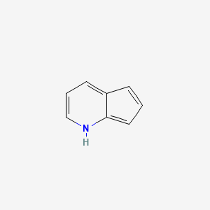 1H-Cyclopenta[b]pyridine