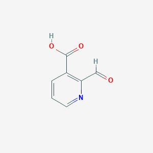 2-Formylnicotinic acid