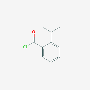2-Isopropylbenzoyl chloride