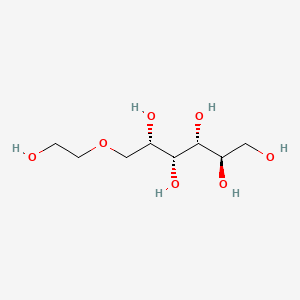 6-Hydroxyethyl sorbitol