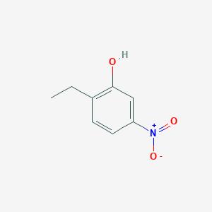 2-Ethyl-5-nitrophenol