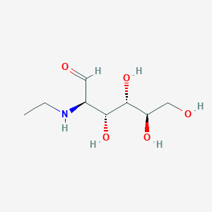 N-Ethylglucosamine