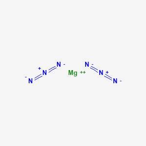 Magnesium diazide