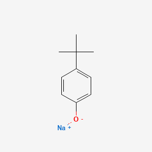P-tert-Butylphenol sodium salt