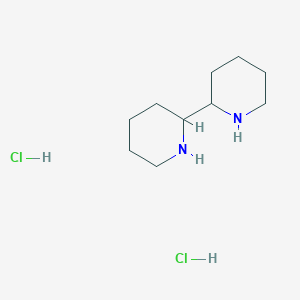 2,2'-Bipiperidine dihydrochloride
