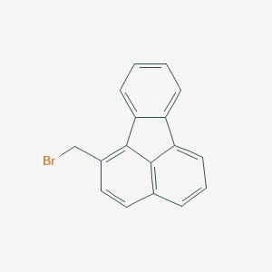 1-Bromomethylfluoranthene