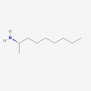 (S)-2-aminononane