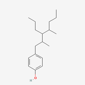 Phenol, tetrapropylene-
