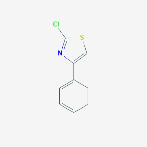 2-Chloro-4-phenylthiazole