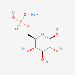 beta-D-Glucose 6-phosphate sodium salt