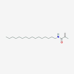 N-Hexadecylmethacrylamide