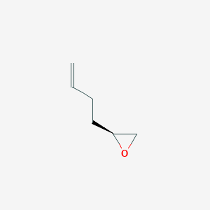(S)-1,2-Epoxy-5-hexene