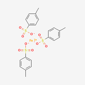 Iron(III) p-toluenesulfonate