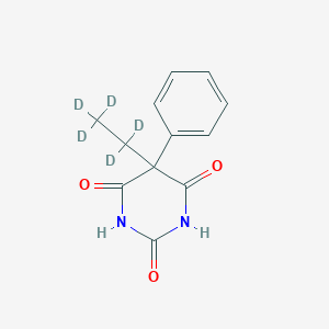 Phenobarbital-d5