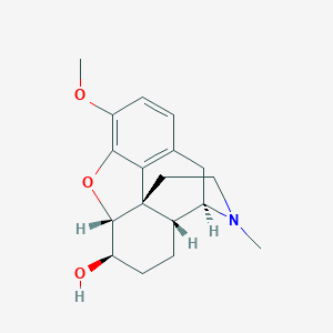 Dihydroisocodeine