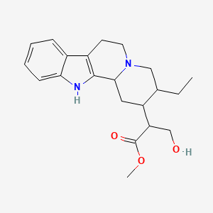 (16R)-Dihydrositsirikine