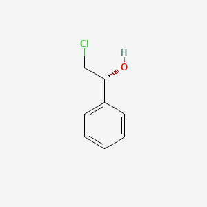 (R)-2-Chloro-1-phenylethanol