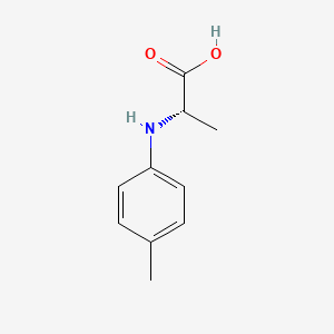 4-Methylphenyl-L-alanine