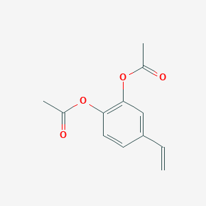 3,4-Diacetoxystyrene