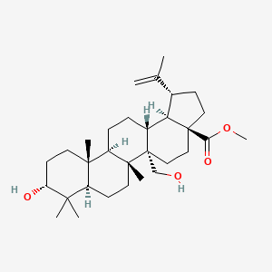 Antiproliferative agent-29
