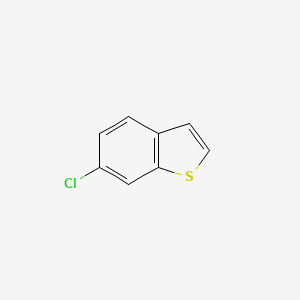 6-Chlorobenzo[b]thiophene