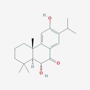 6-Hydroxysugiol