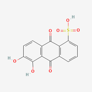 Alizarin-5-sulfonic Acid