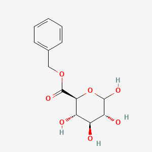 Benzyl D-Glucuronate