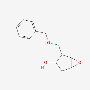 molecular formula C13H16O3 B1631897 Entecavir ENT-2 