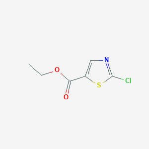 Ethyl 2-chlorothiazole-5-carboxylate