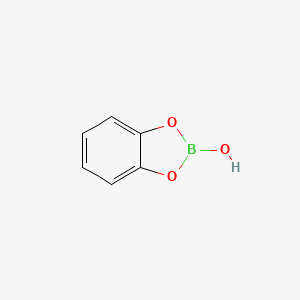 2-Hydroxy-1,3,2-benzodioxaborole
