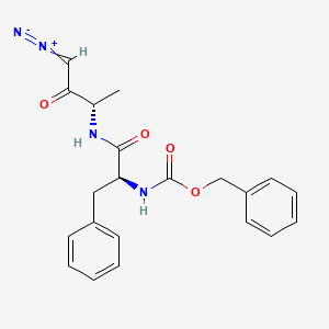 Z-Phe-Ala-Diazomethylketone