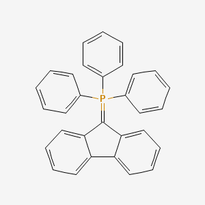 Fluoren-9-ylidenetriphenylphosphorane