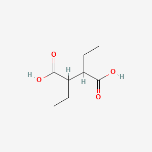 2,3-Diethylsuccinic acid