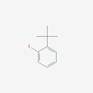 1-Tert-butyl-2-iodobenzene