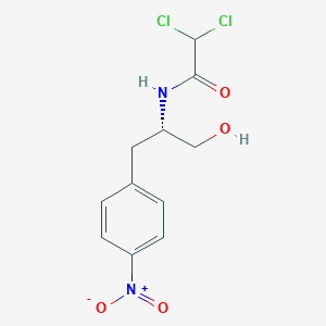 1-Deoxychloramphenicol